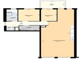 Appartement Jongeneelstraat in Utrecht