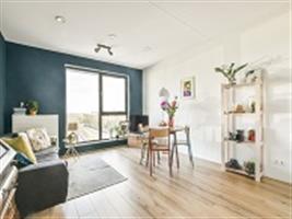 Appartement Termini in Amsterdam