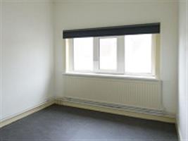 Huis Celebesstraat in Utrecht