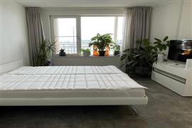 Appartement Noorderkade in Alkmaar