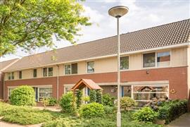 Huis Anjer in Venray