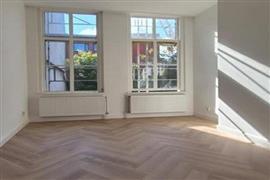 Appartement Spui in Den Haag