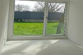 Appartement Overakkerstraat in Breda