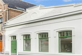 Appartement Gedempte Nieuwesloot in Alkmaar