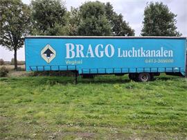 FLOOR SEMI DIEPLADER MET HUIF