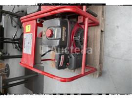 Stroomgenerator KIRSCH