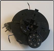 Dyson DC05 kabel-haspel gebruikt