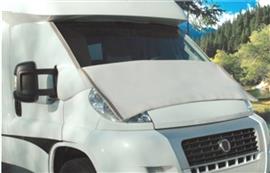 Thermoval Luxe Raamisolatie Ford Transit >06/2006