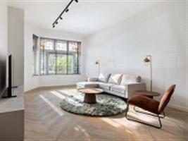 Appartement Burgemeester de Raadtsingel in Dordrecht
