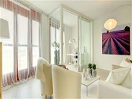 Appartement Musicallaan in Utrecht