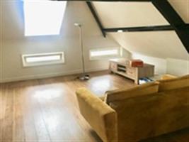 Appartement Witte de Withstraat in Den Haag