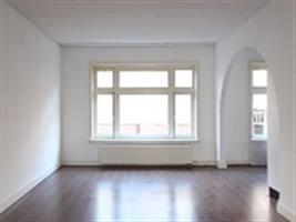Appartement Obrechtstraat in Utrecht