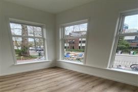 Appartement Zuiderpark in Groningen