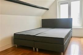Appartement Witte de Withstraat in Den Haag