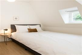 Appartement Kronenburgersingel in Nijmegen