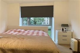 Appartement Winklerlaan in Utrecht