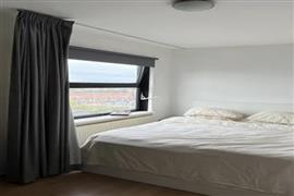 Appartement Hoogstraat in Rotterdam