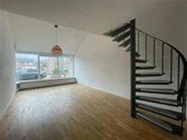 Huis Amethistdijk in Roosendaal