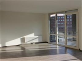 Appartement Piet Mondriaanplein in Amersfoort