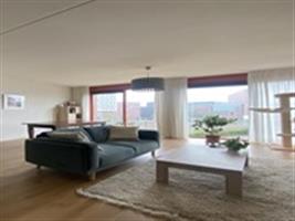 Appartement Puntenburgerlaan in Amersfoort