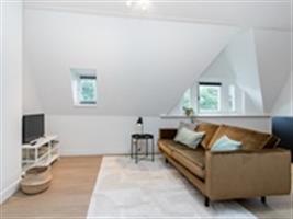 Appartement Kronenburgersingel in Nijmegen