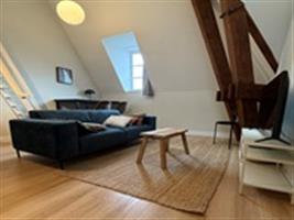 Studio Berg en Dalseweg in Nijmegen
