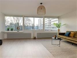 Appartement Naxosdreef in Utrecht