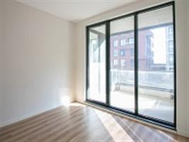 Appartement ms. van Riemsdijkweg in Amsterdam