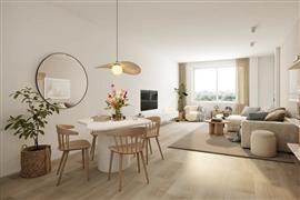 Appartement Gerard Philipslaan in Eindhoven