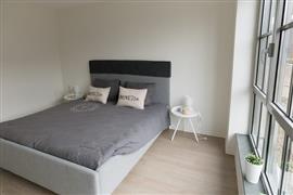Appartement Havendijk in Tilburg