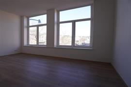 Appartement Uniabuurt in Leeuwarden