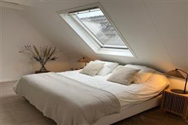 Appartement Spijkerstraat in Arnhem