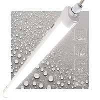 LEDs Light TL armatuur met Strip - Koppelbaar - 46W 150cm 5520lm 4000K