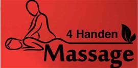 4 handen tantra massage voor vrouwen