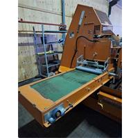 Javo trayvuller + Ezendam oppottafel