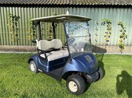 YAMAHA  YDRE Golfkar electrisch