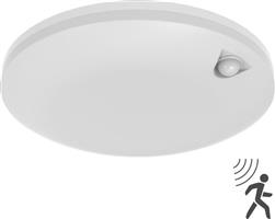 LED Plafondlamp 2880 lumen - 16W - Warmwit 3000K Koelwit 4000K Daglichtwit 6000K - PIR Sensor - IP54