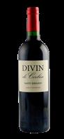 Château Corbin Saint Émilion AC Divin de Corbin GC 2018