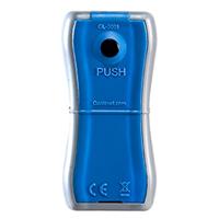 Inhoudsmeter Gaslevel