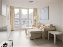 Appartement Boommarkt in Leiden