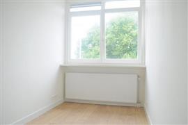 Appartement Boekhorststraat in Den Haag