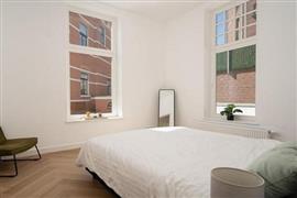 Appartement Badhuisweg in Den Haag