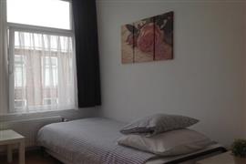 Kamer Hendrik van Deventerstraat in Den Haag