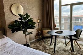 Studio Boerhaavelaan in Schiedam