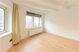 Appartement Middellandstraat in Rotterdam