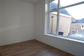 Appartement Uniabuurt in Leeuwarden