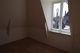 Appartement Uniabuurt in Leeuwarden