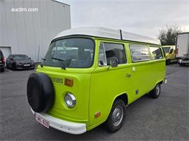 Volkswagen T2 1974