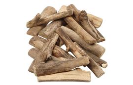 Hout mix (stokken)