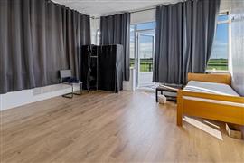 Huis Ceresweg in Leeuwarden